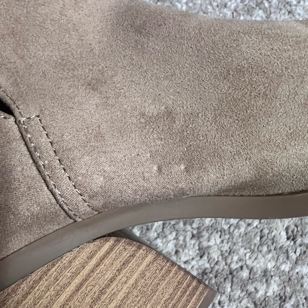 Torrid Booties - Picture 13 of 13